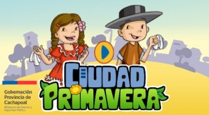 Ciudad Primavera