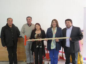 Beneficiarios Cerrillos